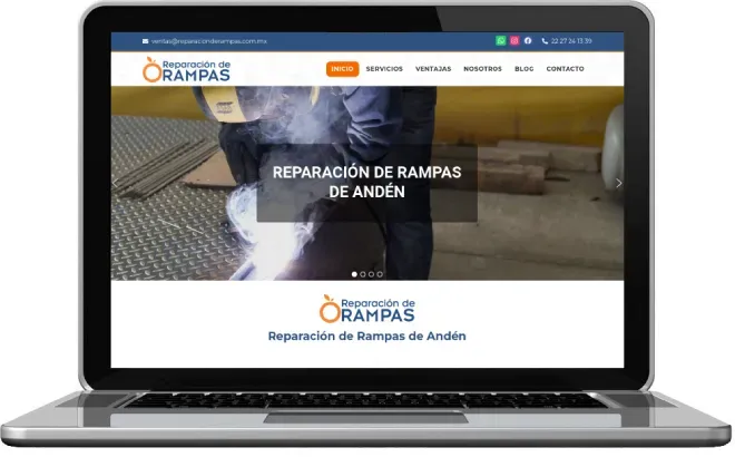 diseño web